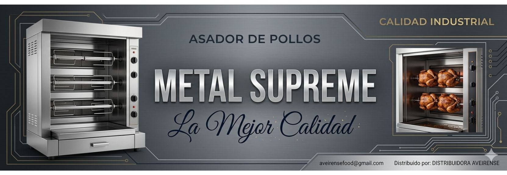 Metalsupreme